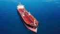 tanker på havet