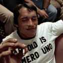 Arnold numero uno