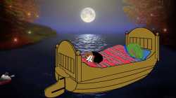 cozy dreams apu