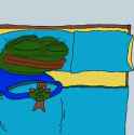 pepe shleep