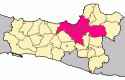 Locator_karesidenan_semarang