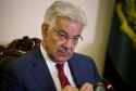 khwaja asif