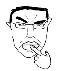 chvd thinking