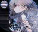 Planet Jupiter waifu