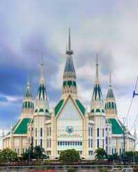 Iglesia Ni Manalo cult