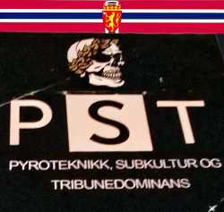 Pst