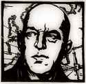 Oswald_Spengler_woodcut