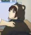 lain transparent