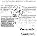 rused