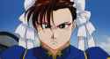 chun cute