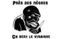 prèsdesnègresçasentlevinaigre