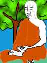 chud-buddha