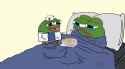 Pepe ill