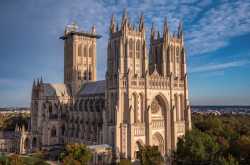 washington national cathedral