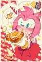 __amy_rose_sonic_drawn_by_ezume_rosehip__sample-4a96a341c8be07912e0dfa6a960e5b7d