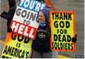 thank god for dead soldiers