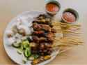 vibrant-plate-satay-skewers-juicy-260nw-2554101087