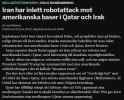 nyheter
