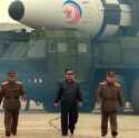 king jong un
