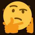 emoji-thinking-emoji