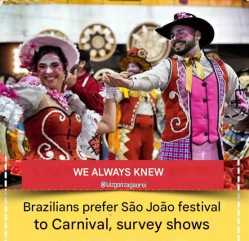 São João