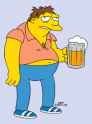 Barney_Gumble