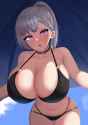 __belfast_azur_lane_drawn_by_organ3432__946ba63c2bc121d8f10b8553ea38f994