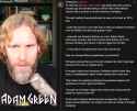aryan sage adam green