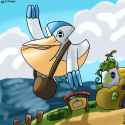 Pelipper