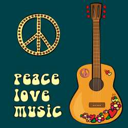 peace music