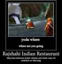 Rajshadi Indian Reastaurant