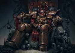 Angron-on-throne-portrait