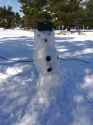snowman