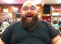 beard