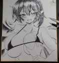 __houjuu_nue_touhou_drawn_by_nuekane__50542497ddfbabffaa569b2f0837f7ca