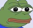 pepe unnerved