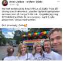 ekte norsk soja