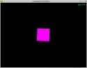 cube