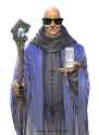 boomer cleric