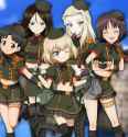 katyusha
