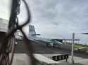 Air Kiribati plane