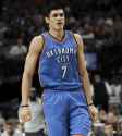 Ersan Ilyasova