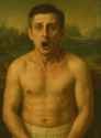 iconic painting