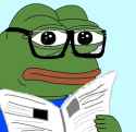 Pepe newspaper