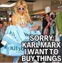 consumerwhore