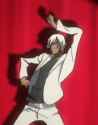 Blood Blockade Battlefront Ending Sugar Song to Bitter Step - YouTube