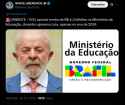 rombo de R$ 4,3 bilhões no Ministério da Educação