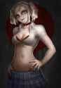 __enoshima_junko_and_jeanette_voerman_vampire_the_masquerade_bloodlines_and_etc_drawn_by_katorius__32d374ae6061ad534cb93fbc0f3321f6