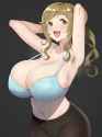 __inuyama_aoi_yurucamp_drawn_by_tedain__41f302fb77cba96d6587d7759519487b