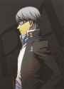 P4A_Yu_Narukami_Volume_1_Illustration_cover